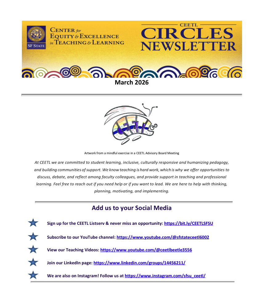 Newsletter